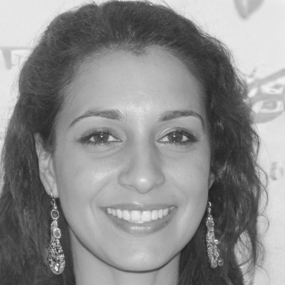 Charlotte Demulder, Risk Management Specialist