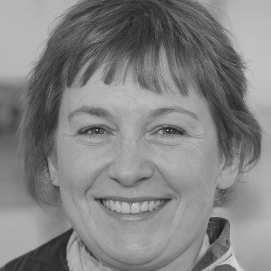 Marie-Claire Janssens, Tax Strategy Advisor