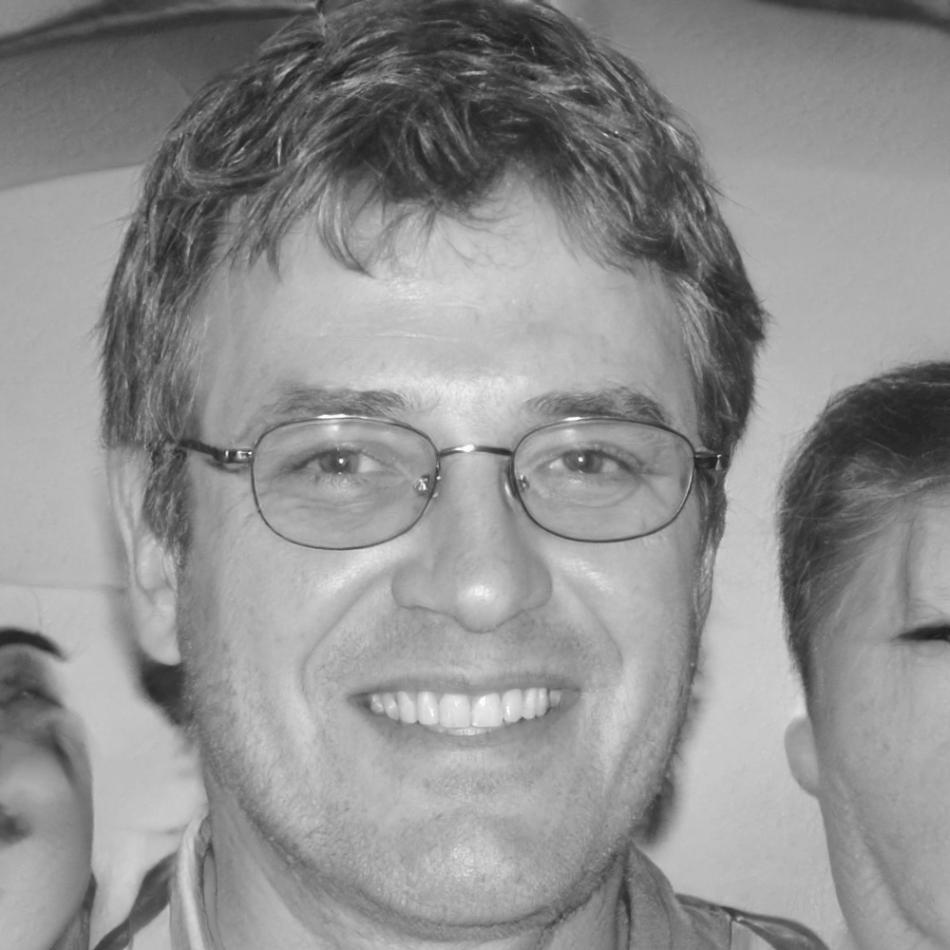 Thomas Devriendt, Senior Investment Analyst